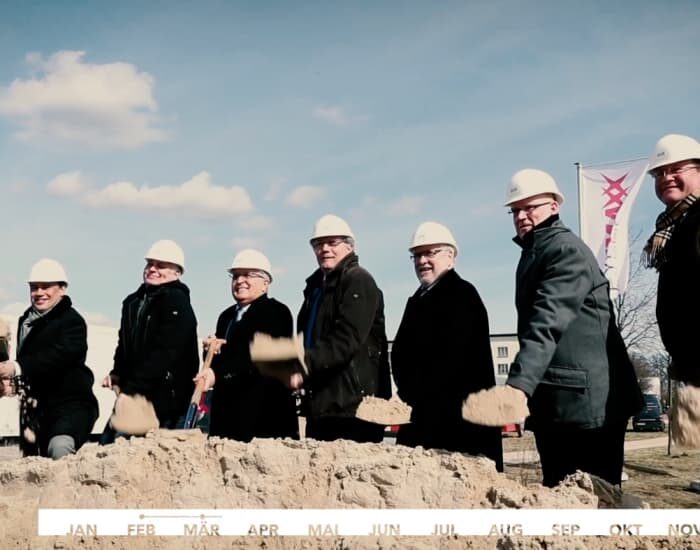 REAL ESTATE Großartige Imagefilme für Ihr Immobilien Marketing