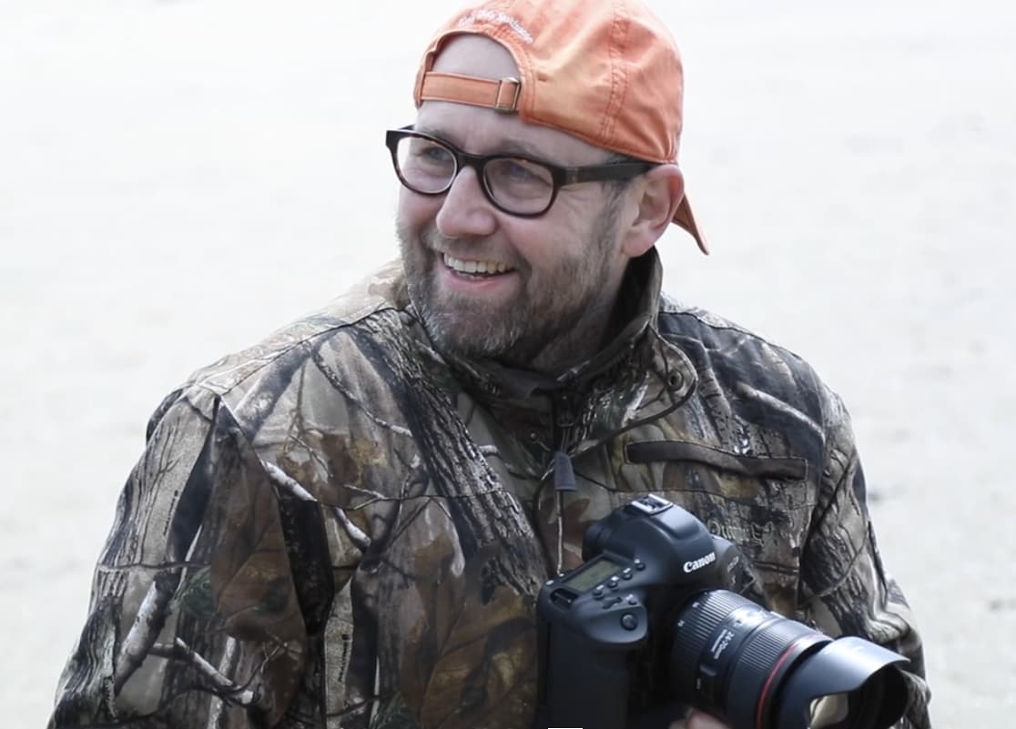 Peter Rüssmann - Fotografie & Film